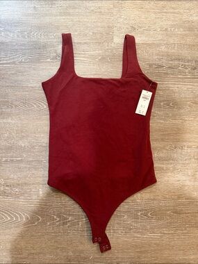 Abercrombie and fitch women’s bodysuit
